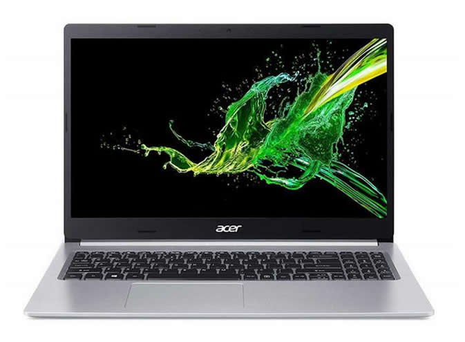 Acer Aspire 5 I7 10510u 8gb 512ssd